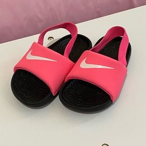 Toddler Girl Nike Sandals